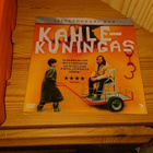Kahlekuningas DVD Leffapokkari - pikkukuva 1