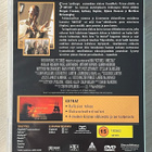 Steven Spielberg: AMISTAD (1997) Morgan Freeman - pikkukuva 2