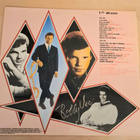 Bobby Vee – The Bobby Vee Singles Album LP - pikkukuva 2