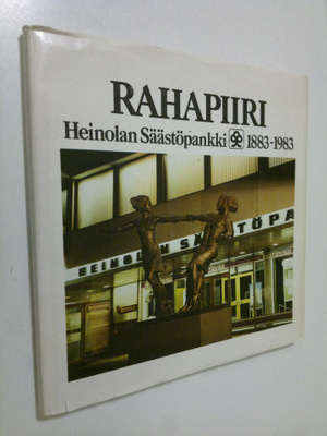 Rahapiiri : Heinolan säästöpankki 1883-1983