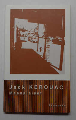 Jack Kerouac - Maanalaiset
