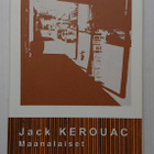 Jack Kerouac - Maanalaiset - pikkukuva 1