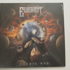 Ewigkeit Cosmic Man LP UUSI - pikkukuva 1