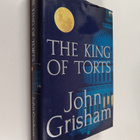 John Grisham : The king of torts - pikkukuva 1