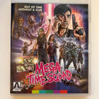 Mega Time Squad (Blu-ray) 2018 (Arrow) - pikkukuva 1