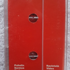 Clifters  – Sormus C-KASETTI - pikkukuva 2