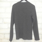 BlackRock pitkähihainen neulepaita XXL Slim Fit - pikkukuva 2