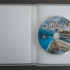 PC DVD: Heroes Of The Pacific peli (2005) - pikkukuva 3