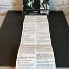 TYPE O NEGATIVE: Bloody Kisses cd levy - pikkukuva 3