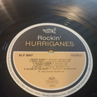 LP  Hurriganes Rockin  Sonet - pikkukuva 3