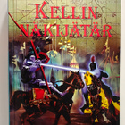 David Eddings: Kellin näkijätär - pikkukuva 1