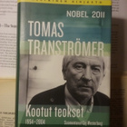 Tomas Tranströmer - Kootut teokset 1954-2004 (sid.) - pikkukuva 1