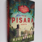 Carin Hjulström : Vain pisara verta - pikkukuva 1