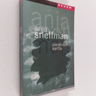 Anja Snellman : Paratiisin kartta - pikkukuva 1