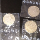 Hopea markkoja 1964-68 Suomi 6 kpl - pikkukuva 1