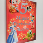 Disney Book Group : Disney 5-Minute Christmas Stories - pikkukuva 1
