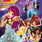 DVD: Lego Friends Jaksot 1-9 - pikkukuva 3