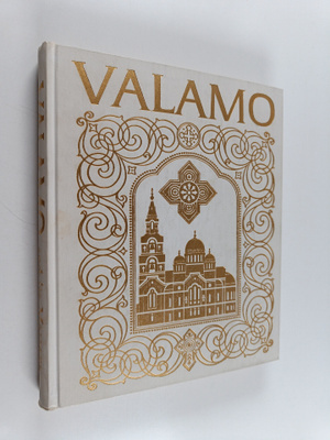 Valamo and Its Message