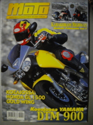 Moto lehti Nro 1/2002 (5.3)