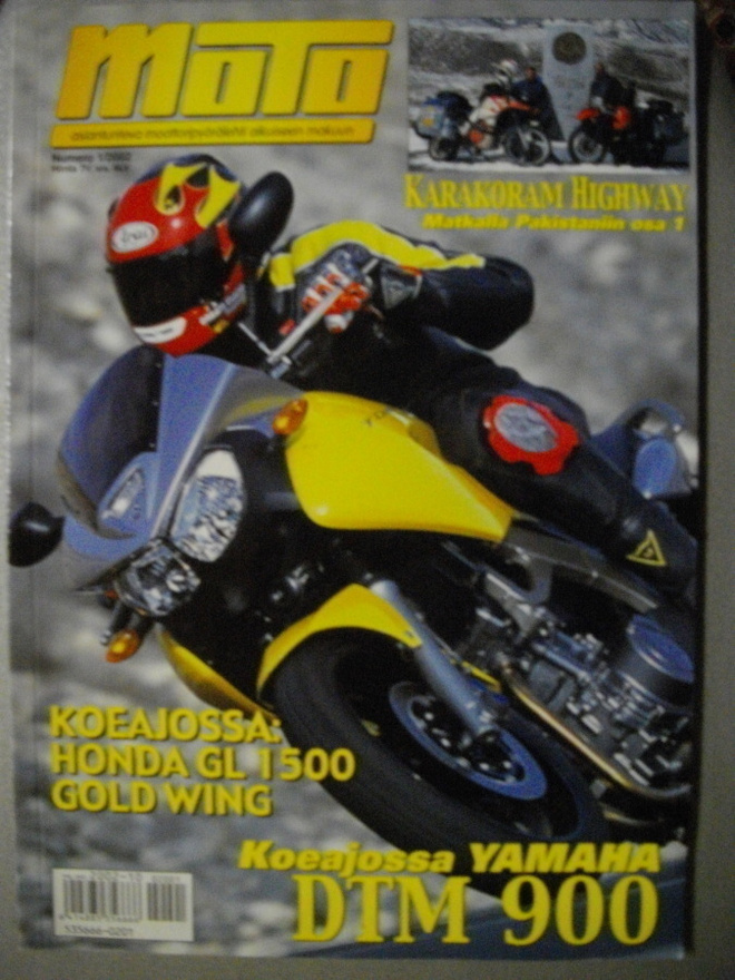 Moto lehti Nro 1/2002 (5.3)