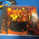 BLUE ÖYSTER CULT - SPECTRES CD KAHDELLA NIMMARILLA - pikkukuva 1