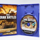 WWII Tank Battles - PS2 - pikkukuva 3