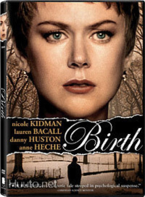 Nicole Kidman - Birth