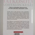 Eino Pohjamo : Jatkosota : kohtalon kesät - pikkukuva 2