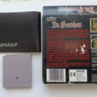 Dr. Franken SCN Game Boy CIB - pikkukuva 2
