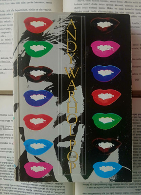 Andy Warhol - Popismi (nid.)