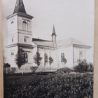 Muonio, Muonion kirkko, mv valokuvapk, p. 1951 - pikkukuva 1