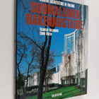 Simo Rista ym. : Suomalainen rakennustaide = Modern archi... - pikkukuva 1