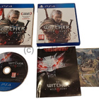 PS4 - The Witcher 3: Wild Hunt - pikkukuva 3