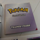 Pokemon crystal - pikkukuva 4