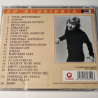 EERO RAITTINEN - 20 suosikkia: Vanha holvikirkko (cd) - pikkukuva 2