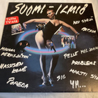 Suomi-ilmiö - kokoelma (LP) - pikkukuva 1