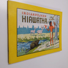 Indianpojken Hiawatha - pikkukuva 1