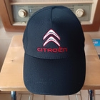 Citroen - Musta uusi lippalakki - pikkukuva 1