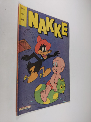 Nakke 33/1982