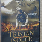 Kevin Reynolds: Tristan & Isolde DVD - pikkukuva 1