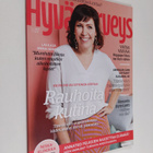 Hyvä terveys 2/2020 - pikkukuva 1