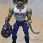 Biker Mice From Mars - Home-Run Throttle (1994) Prätkähiiret - pikkukuva 1