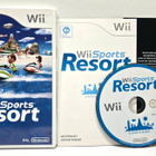 WII - Sports Resort - pikkukuva 1