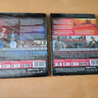 48 tuntia + Toiset 48 tuntia (2 x 4K Ultra HD, uusi) - pikkukuva 2