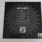 Culture Beat - Got To Get It (Remix) 2 x 12" *1993* - pikkukuva 2