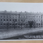 Helsinki, Valkoisen kaartin kasarmi, mv vkpk, ei p. - pikkukuva 1