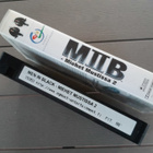 VHS: Men In Black II / Miehet Mustissa 2 (Tommy Lee Jones) - pikkukuva 4