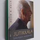 Keijo K. Kulha : Jutikkala : tinkimätön akateemikko - pikkukuva 1