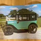 Austin Seven juliste - pikkukuva 1