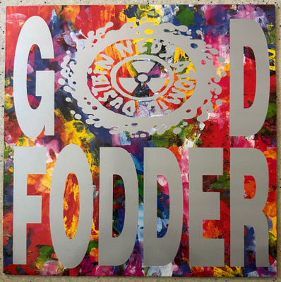 [LP] NED’S ATOMIC DUSTBIN: GOD FODDER